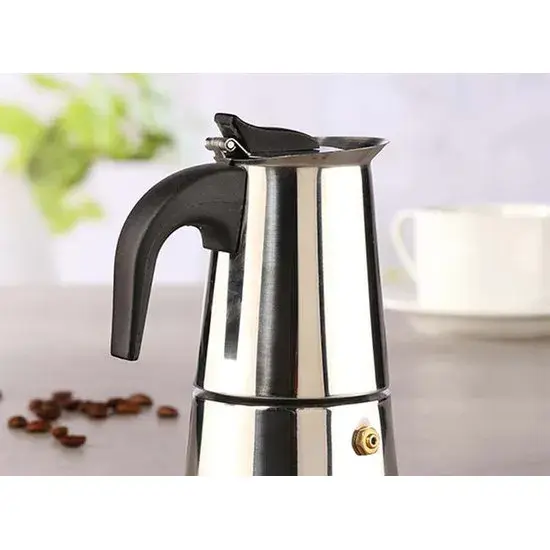 Percolator - 150ml - 2 kopjes