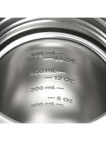 Vitalize Shaker - 0.59L