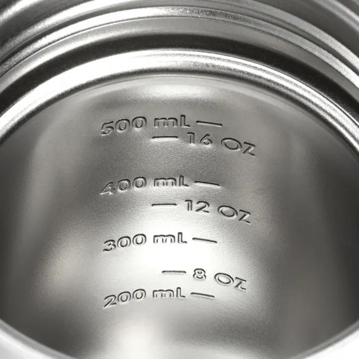 Vitalize Shaker - 0.59L