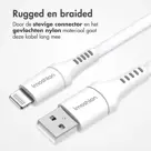 Magnetische kabel - Lightning USB-A