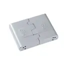 Esbit Brander Pocket Stove M Incl. Solid fuel