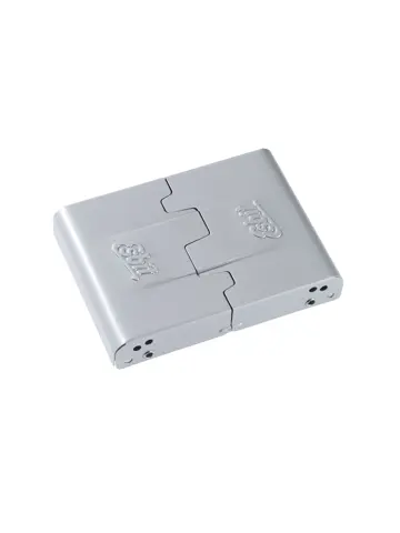 Esbit Brander Pocket Stove M Incl. Solid fuel