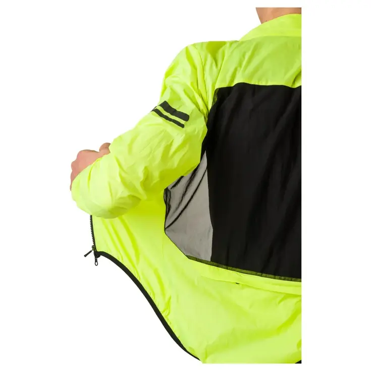 Essential - Windjack heren