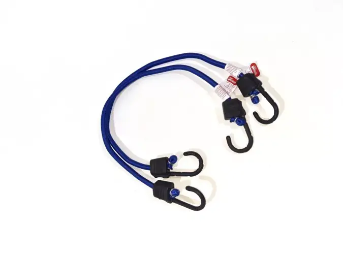 Jumbo Bungee Set 2x 60cm