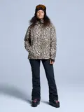 2L Insulated - Dames - Ski-jas