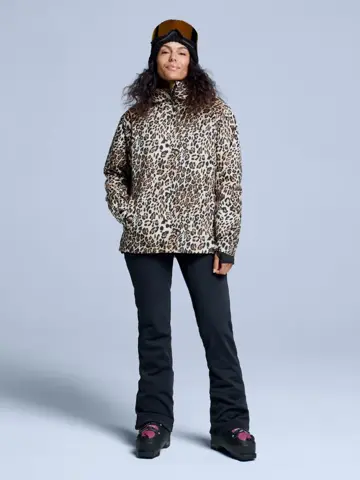 2L Insulated - Dames - Ski-jas