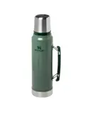Stanley Artisan Thermosfles Groen - 1,0L