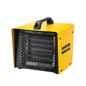 Master Elektrische Heater B 3 PTC  - 3KW