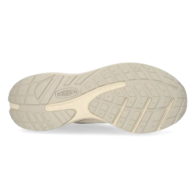 WK500 Leather - Wandelschoenen - Dames - Keen