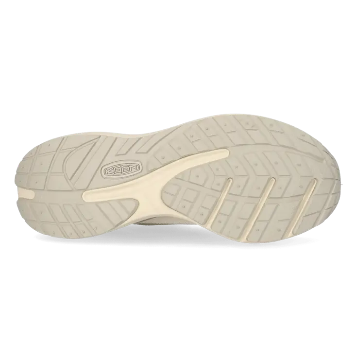 WK500 Leather - Wandelschoenen - Dames - Keen