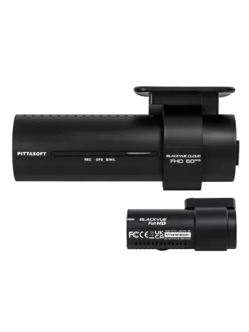 DR770X-2CH II Full HD Dashcam 64GB