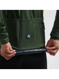 Essential II - Heren Winter Fietsjack