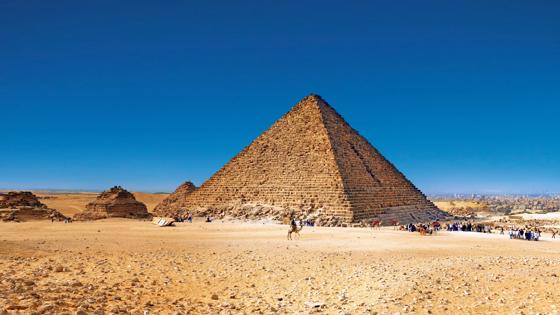 egypte_cairo_piramide_panorama_mens_kameel_b
