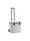 Steamy Marine 36 Koelbox op wielen - 36L
