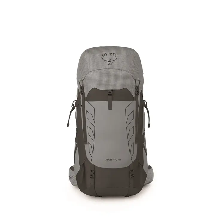 Osprey Talon Pro 40 L/XL silver lining