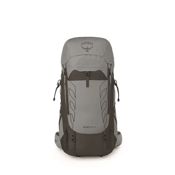 Osprey Talon Pro 40 L/XL silver lining
