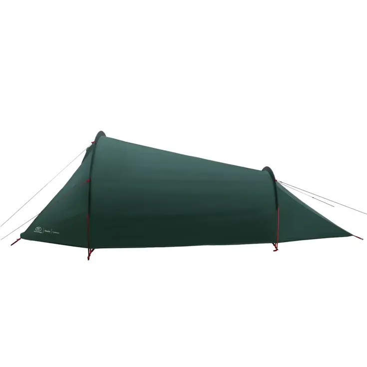 Respite 1 tent