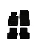 Automatten Mazda CX-3 2015-heden - Naaldvilt