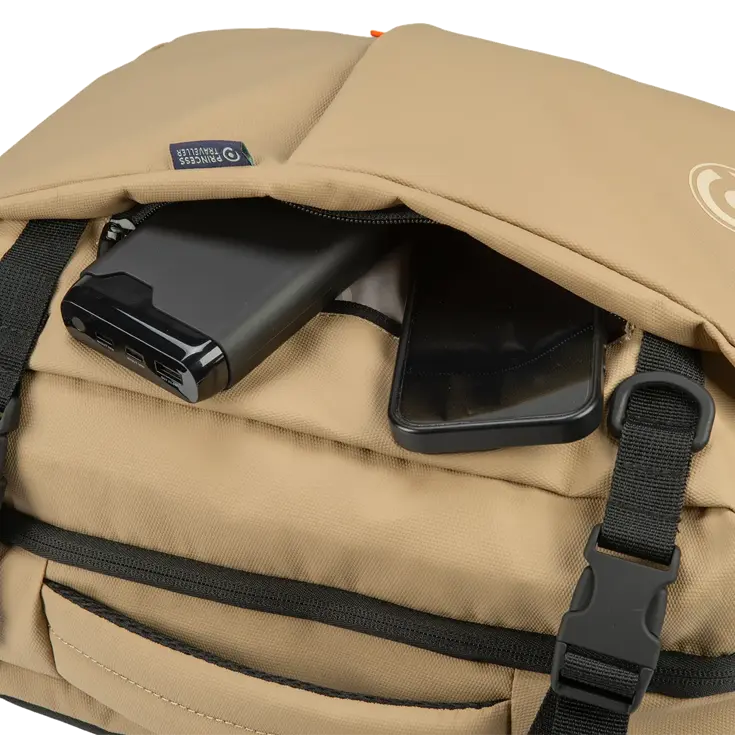 PT Underseater Rugzak - 22 Liter