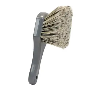 Chemical Guys Wheel Works Velgenborstel