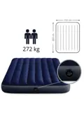 Luchtbed - Intex Classic - 2P - 152x203 cm