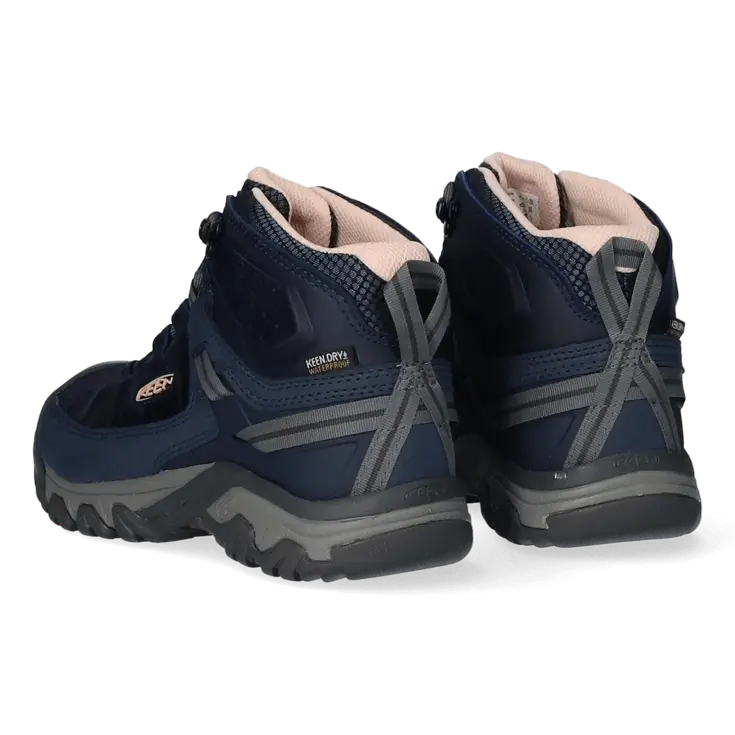 Targhee III - Wandelschoenen - Dames - Keen