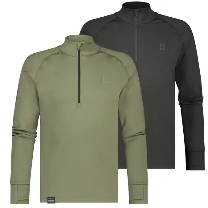 Poederbaas Arctic Skipully Heren  - 2 Pack