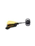 100141 voor Seat - Caravanspiegels - Emuk
