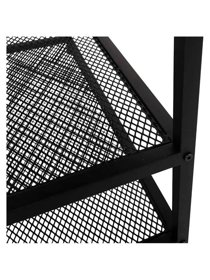 Industrial Kast Grove
