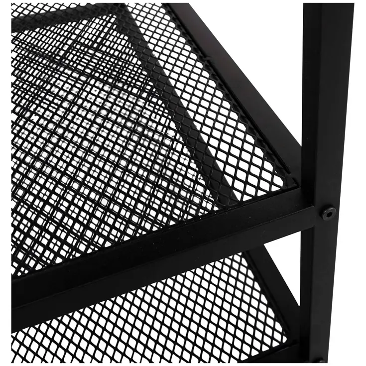 Industrial Kast Grove