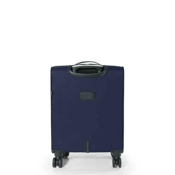 Gabol Zambia Cabin Trolley 55 blue |31 L