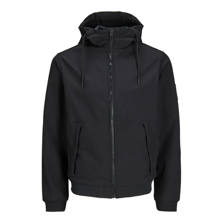 Heren Classic Jacket