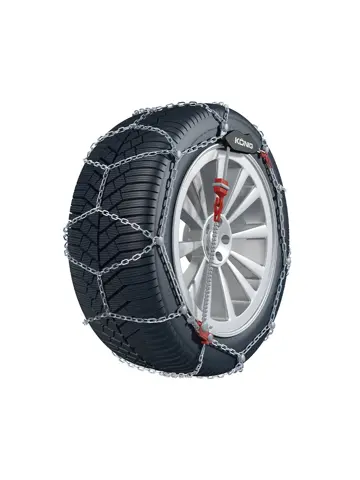 König CG-9 102 Sneeuwkettingen