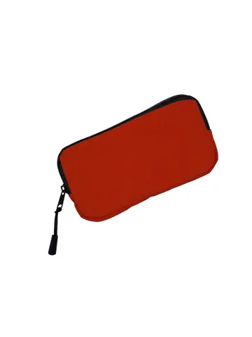 Velopac Ridepac Sport geldtas - Lite Oranje