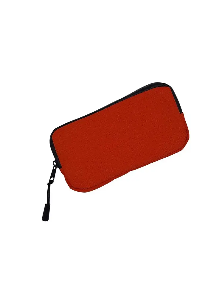 Velopac Ridepac Sport geldtas - Lite Oranje