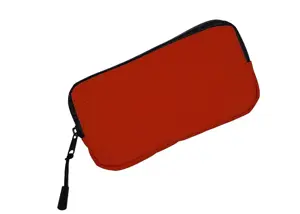 Velopac Ridepac Sport geldtas - Lite Oranje