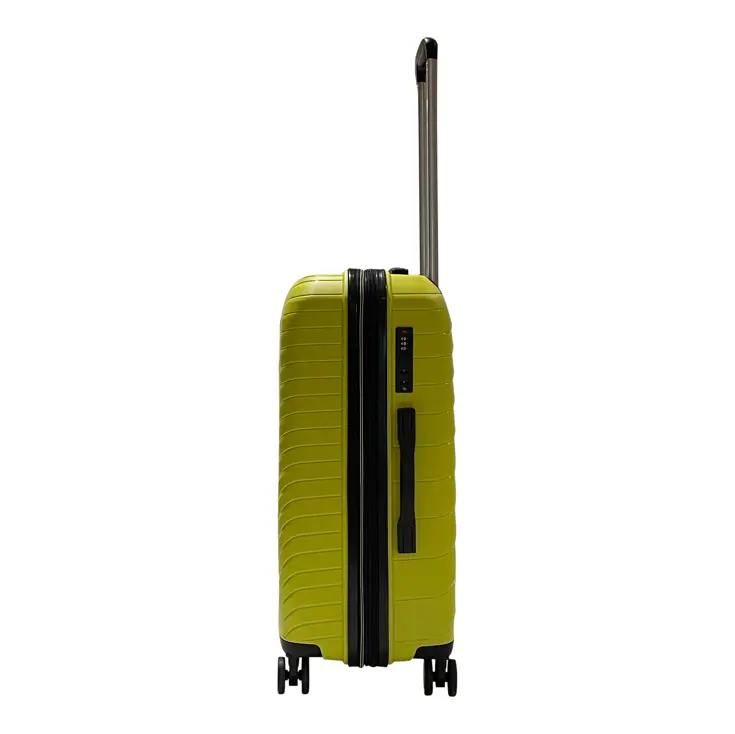 Salvador PP - Kofferset 3-dlg - 55/65/75cm