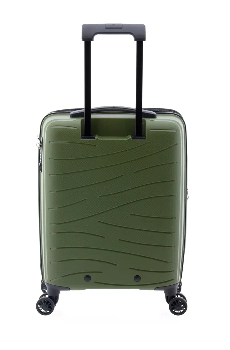 Flow - Handbagage koffer - 55cm - 40L