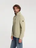 Rolf Heren - Outdoorvest - Fleece