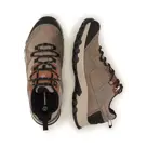 Galvez– Lage wandelschoenen heren