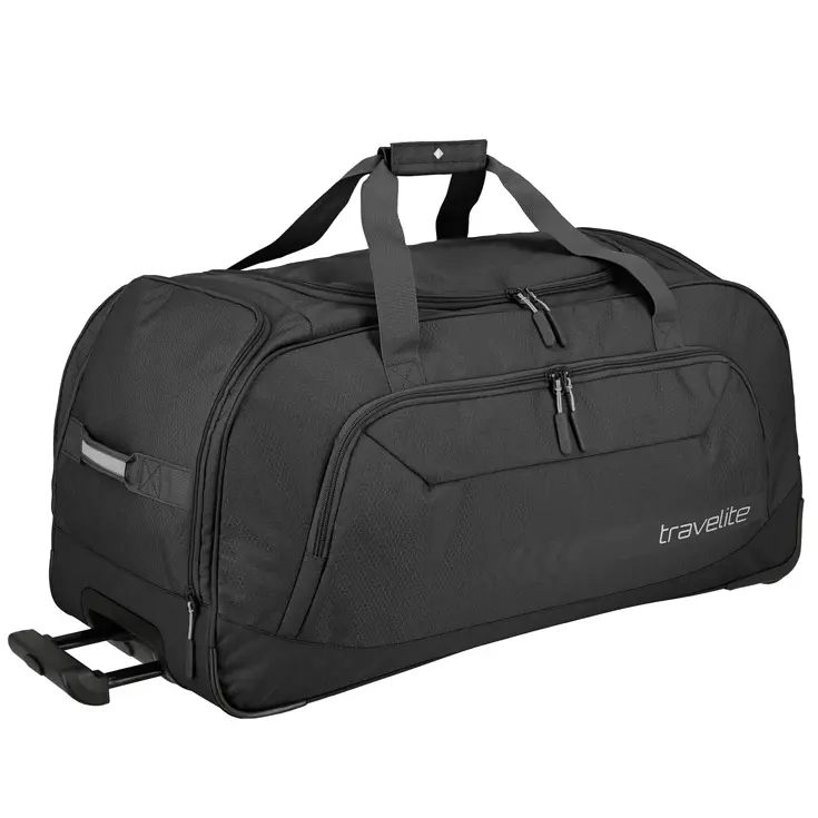 Kick Off Wheeled Duffle XL  | 120 L