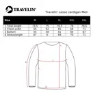 Lasse - Heren vest - Travelin'