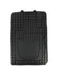 Universele Automatten rubber - 4 stuks