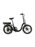 Lacros Ambling A400 opvouwbare e-bike