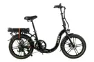 Lacros Ambling A400 opvouwbare e-bike