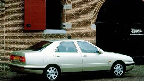 Lancia Kappa I