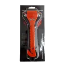 Mexxo lifehammer met gordelmes