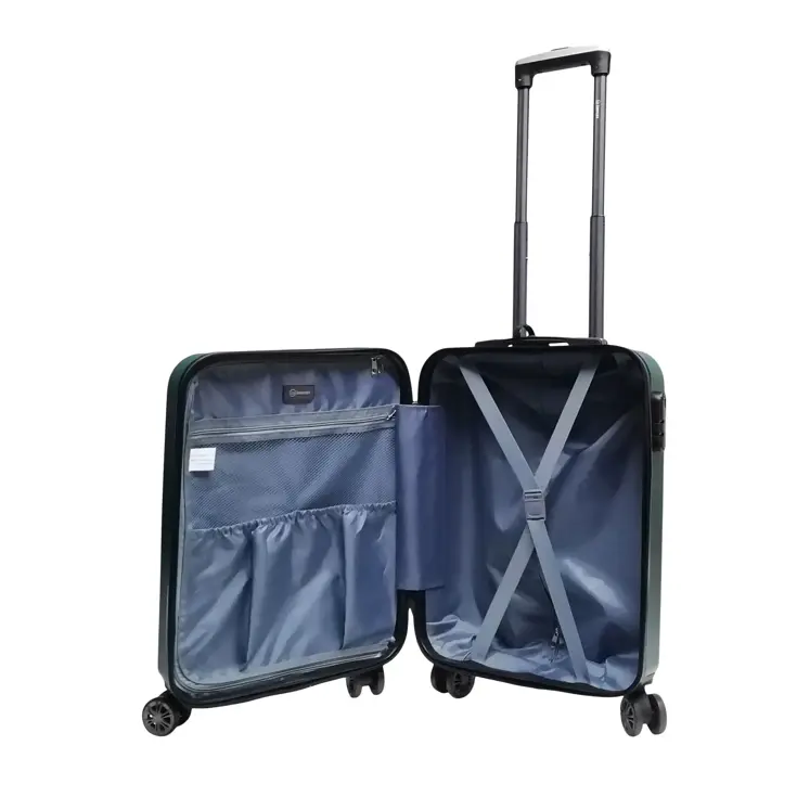 Salmanca - Handbagage koffer - 55cm - 35L