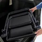 LifeGoods Opvouwbare Tuinstoel