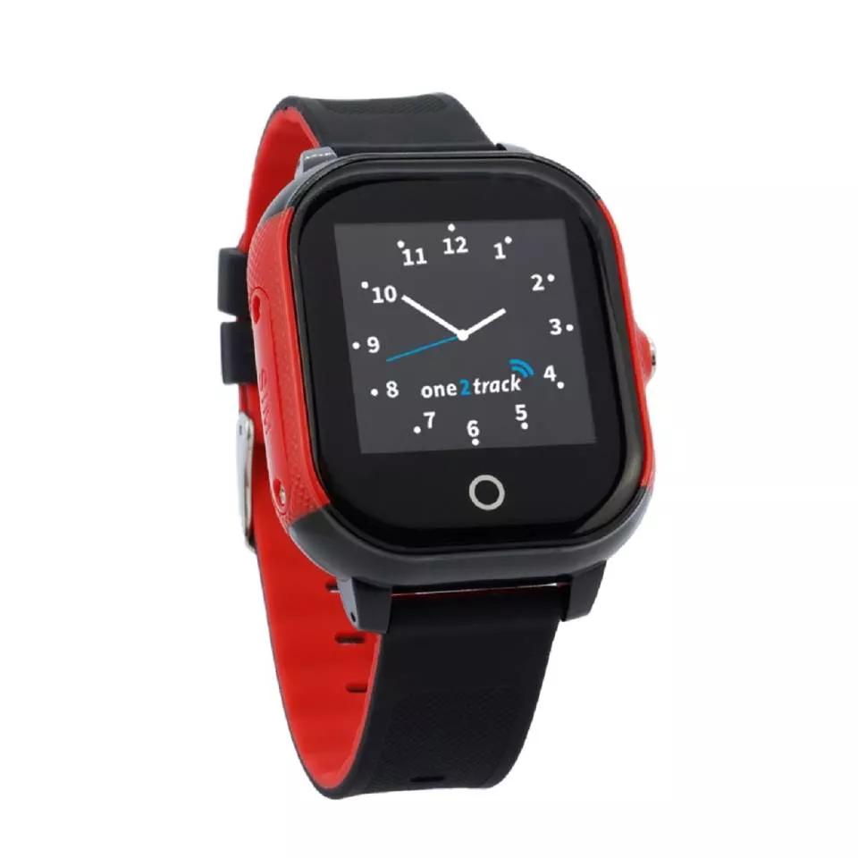 Connect go gps telefoonhorloge sale